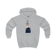 Verstappen 2026 Kids Hoodie 3