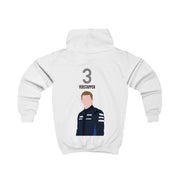 Verstappen 2026 Kids Hoodie 2