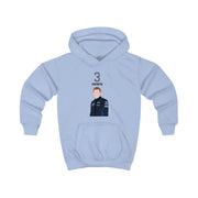 Verstappen 2026 Kids Hoodie 5