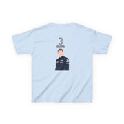 Verstappen 2026 Kids T-Shirt 6