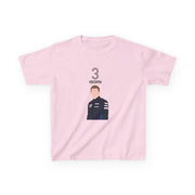 Verstappen 2026 Kids T-Shirt 7