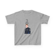 Verstappen 2026 Kids T-Shirt 3