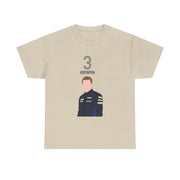 Verstappen 2026 T-Shirt 5