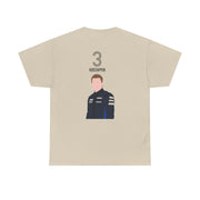 Verstappen 2026 T-Shirt 6