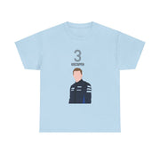 Verstappen 2026 T-Shirt 9