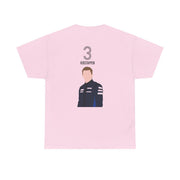 Verstappen 2026 T-Shirt 8