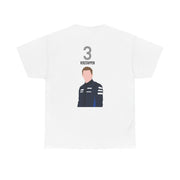 Verstappen 2026 T-Shirt 2