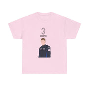 Verstappen 2026 T-Shirt 7