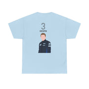 Verstappen 2026 T-Shirt 10
