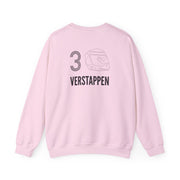 Verstappen Helmet 2026 Sweatshirt 8