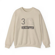 Verstappen Helmet 2026 Sweatshirt 5