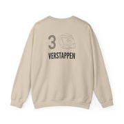 Verstappen Helmet 2026 Sweatshirt 6