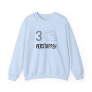 Verstappen Helmet 2026 Sweatshirt 9
