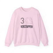 Verstappen Helmet 2026 Sweatshirt 7
