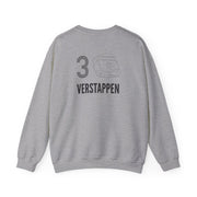 Verstappen Helmet 2026 Sweatshirt 4