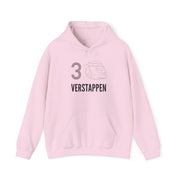 Verstappen Helmet 2026 Hoodie 7