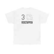 Verstappen Helmet 2026 T-Shirt 2