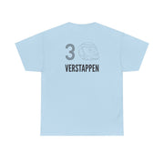 Verstappen Helmet 2026 T-Shirt 10