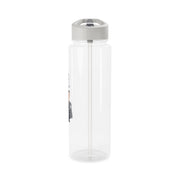 Hadjar 2026 Clear Water Bottle 9