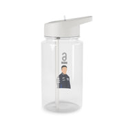 Hadjar 2026 Clear Water Bottle 2