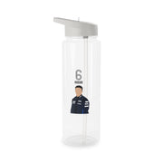 Hadjar 2026 Clear Water Bottle 6