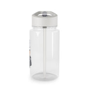 Hadjar 2026 Clear Water Bottle 4