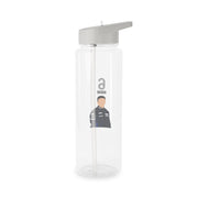 Hadjar 2026 Clear Water Bottle 7