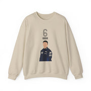 Hadjar 2026 Sweatshirt 5