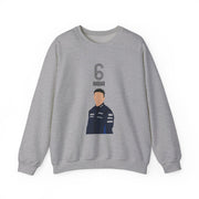 Hadjar 2026 Sweatshirt 3
