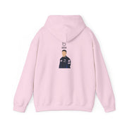 Hadjar 2026 Hoodie 8