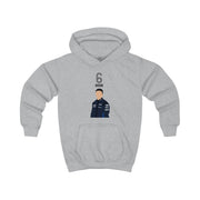 Hadjar 2026 Kids Hoodie 3