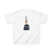 Hadjar 2026 Kids T-Shirt 2