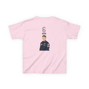 Hadjar 2026 Kids T-Shirt 8