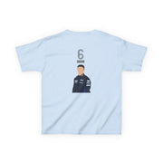 Hadjar 2026 Kids T-Shirt 6