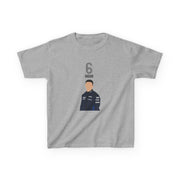 Hadjar 2026 Kids T-Shirt 3