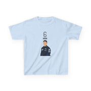 Hadjar 2026 Kids T-Shirt 5