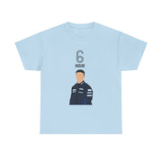 Hadjar 2026 T-Shirt 9