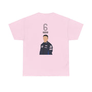Hadjar 2026 T-Shirt 8