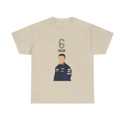 Hadjar 2026 T-Shirt 5