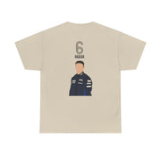 Hadjar 2026 T-Shirt 6