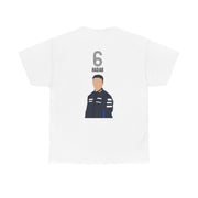 Hadjar 2026 T-Shirt 2
