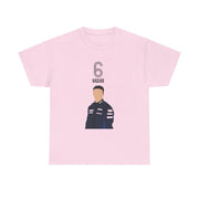 Hadjar 2026 T-Shirt 7