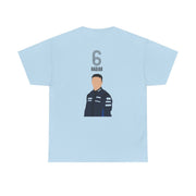 Hadjar 2026 T-Shirt 10