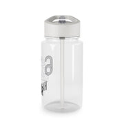 Hadjar Helmet 2026 Clear Water Bottle 4