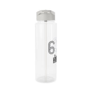 Hadjar Helmet 2026 Clear Water Bottle 8