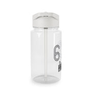 Hadjar Helmet 2026 Clear Water Bottle 3