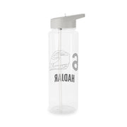 Hadjar Helmet 2026 Clear Water Bottle 7