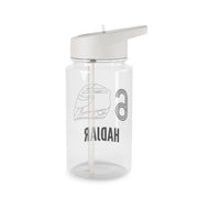 Hadjar Helmet 2026 Clear Water Bottle 2