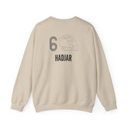 Hadjar Helmet 2026 Sweatshirt 6