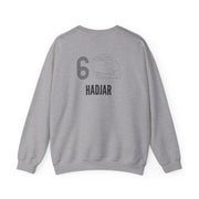 Hadjar Helmet 2026 Sweatshirt 4